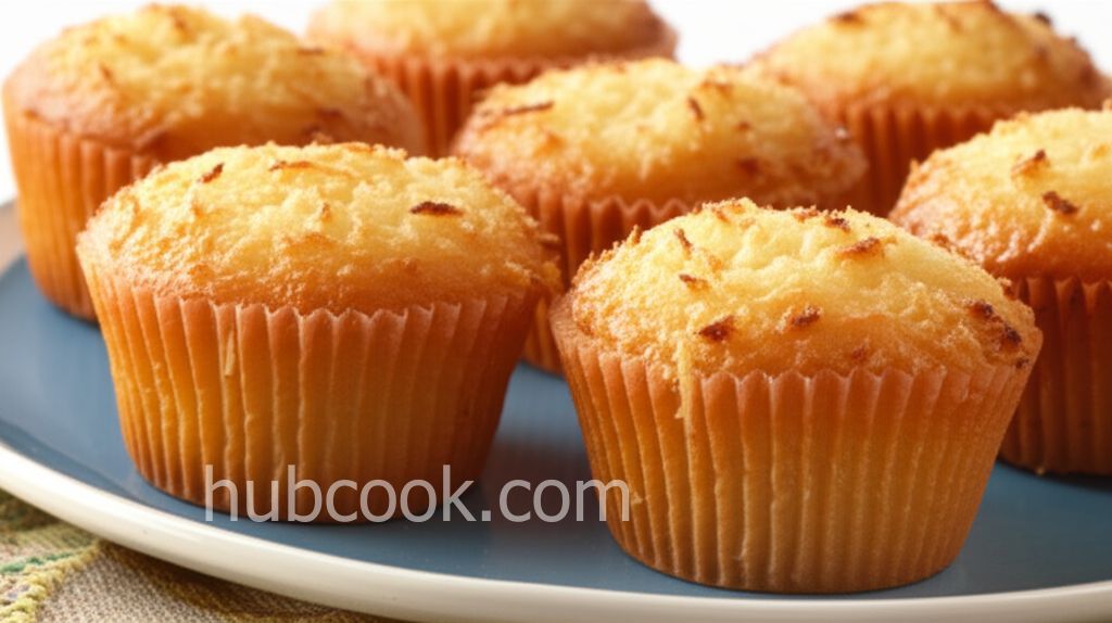 Brazilian Bom-Bocado (Egg Custard)