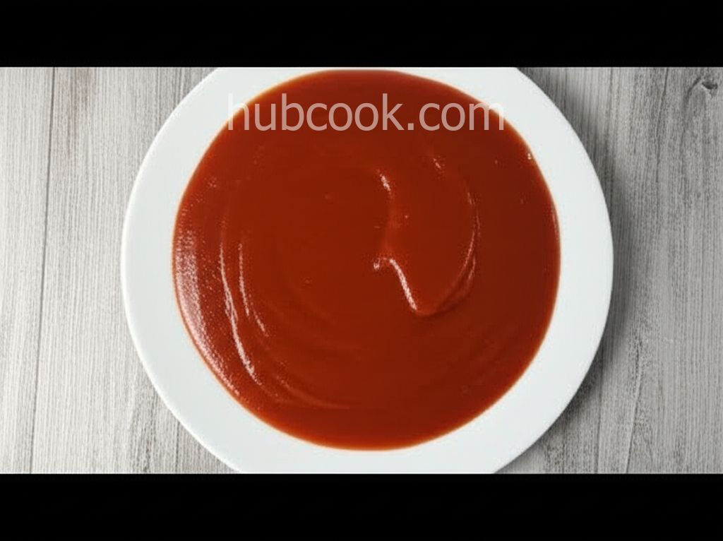 Kris' Barbeque Pit Sauce