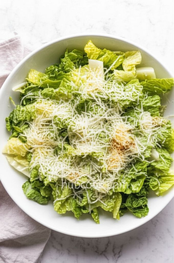 Mama Te's Sensation Salad