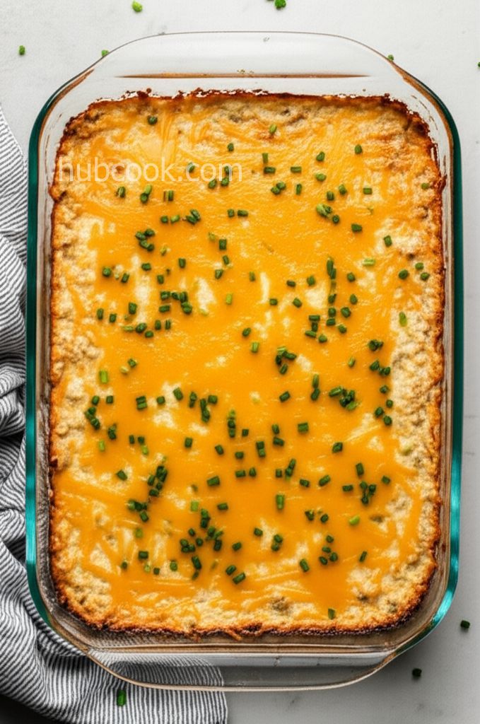 Meatless Buffalo Dip