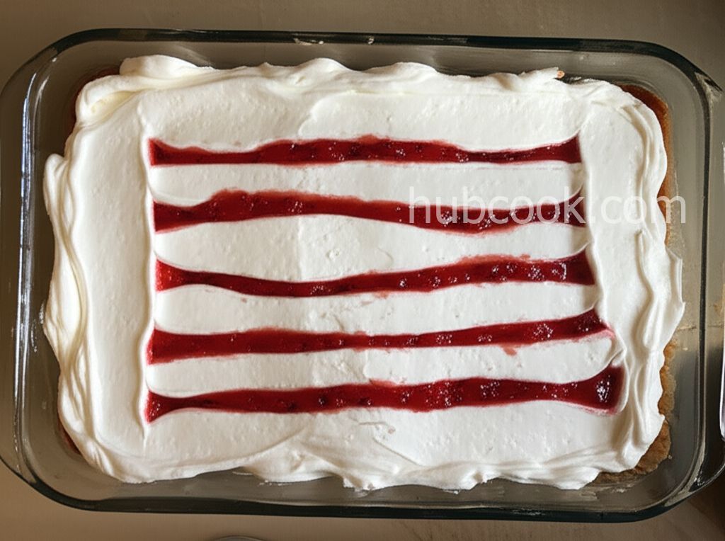 One-Two-Three Cake