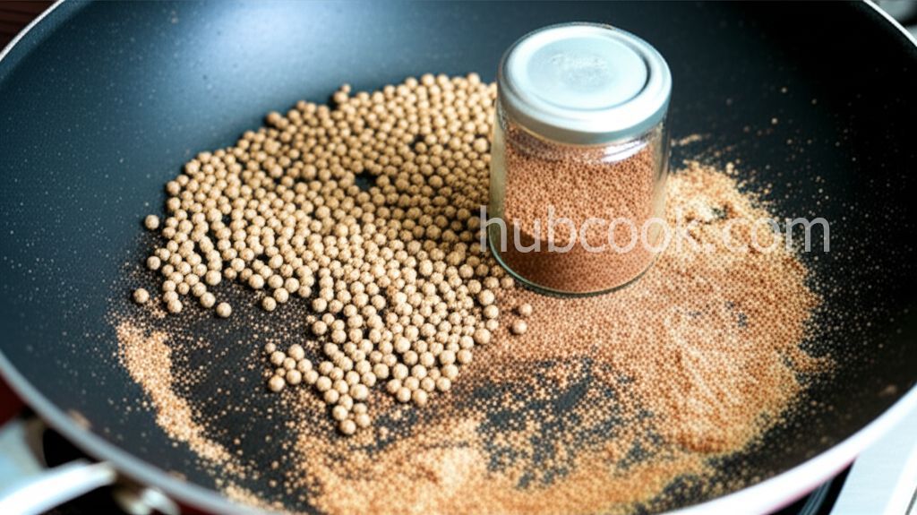Pork Chop Rub