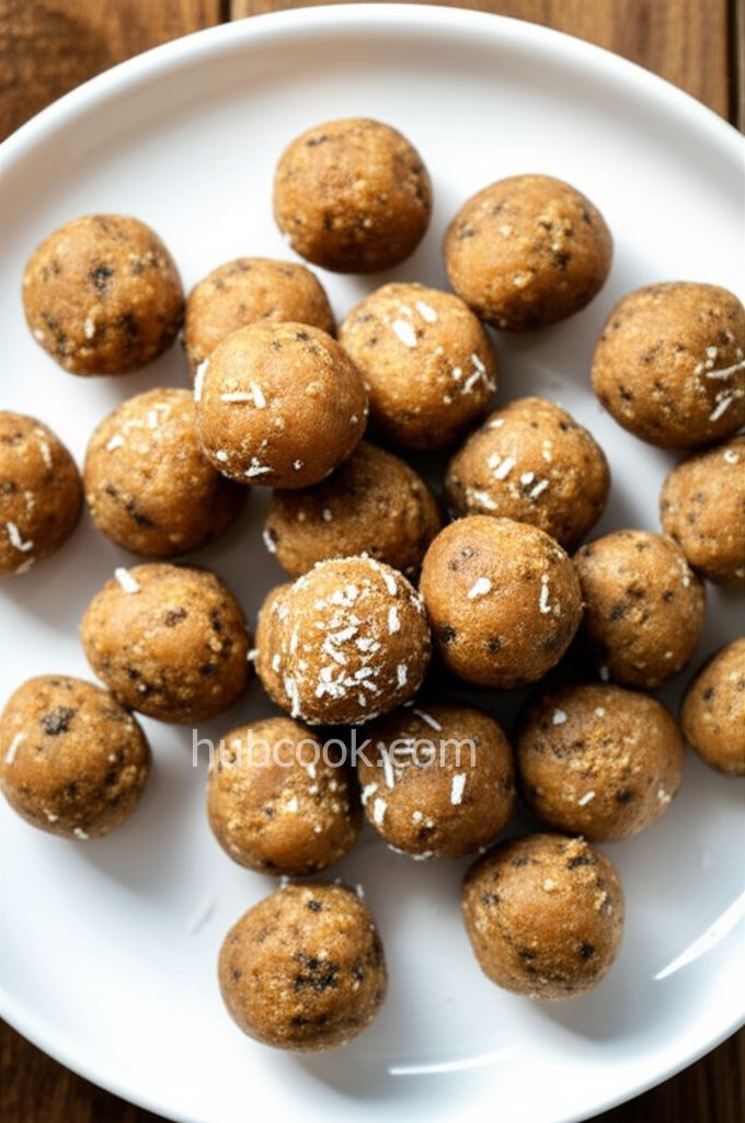 Qumbe (East African Coconut Candy)