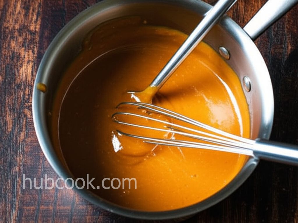 Thai Peanut Stir Fry Sauce