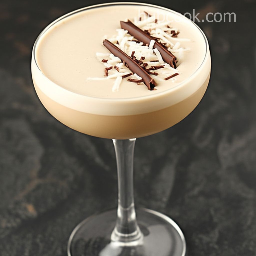 Almond Joy® Cocktail