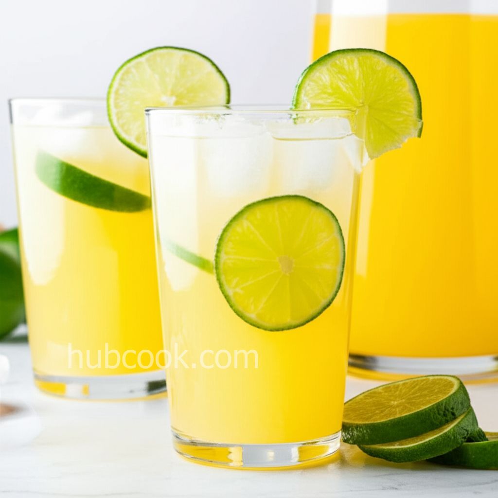 Citrus Lemonade