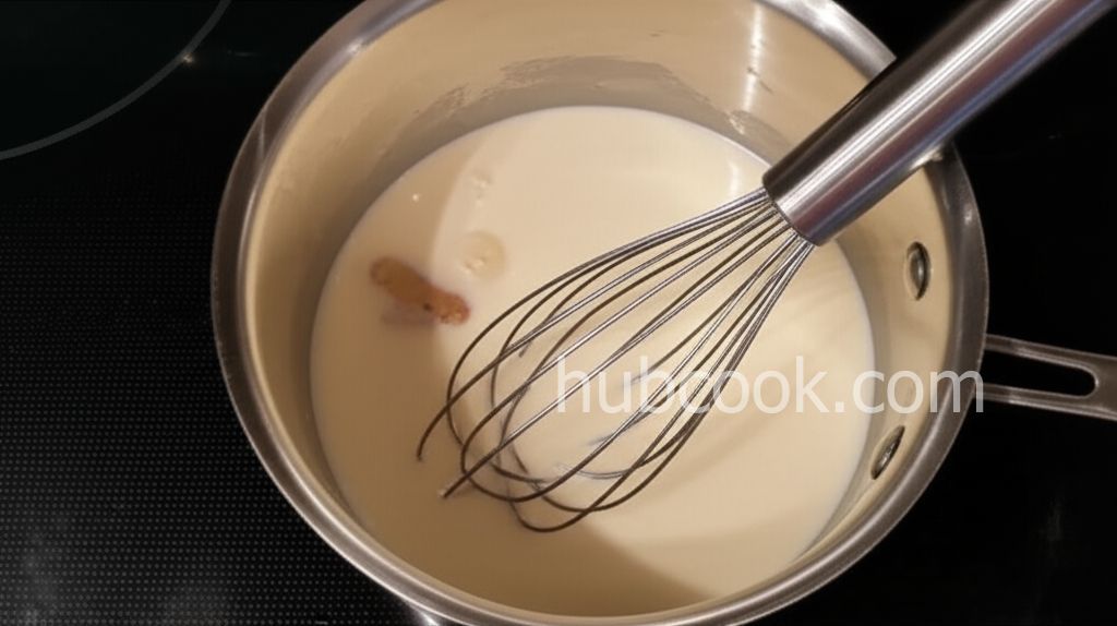 No Bake Cookies V