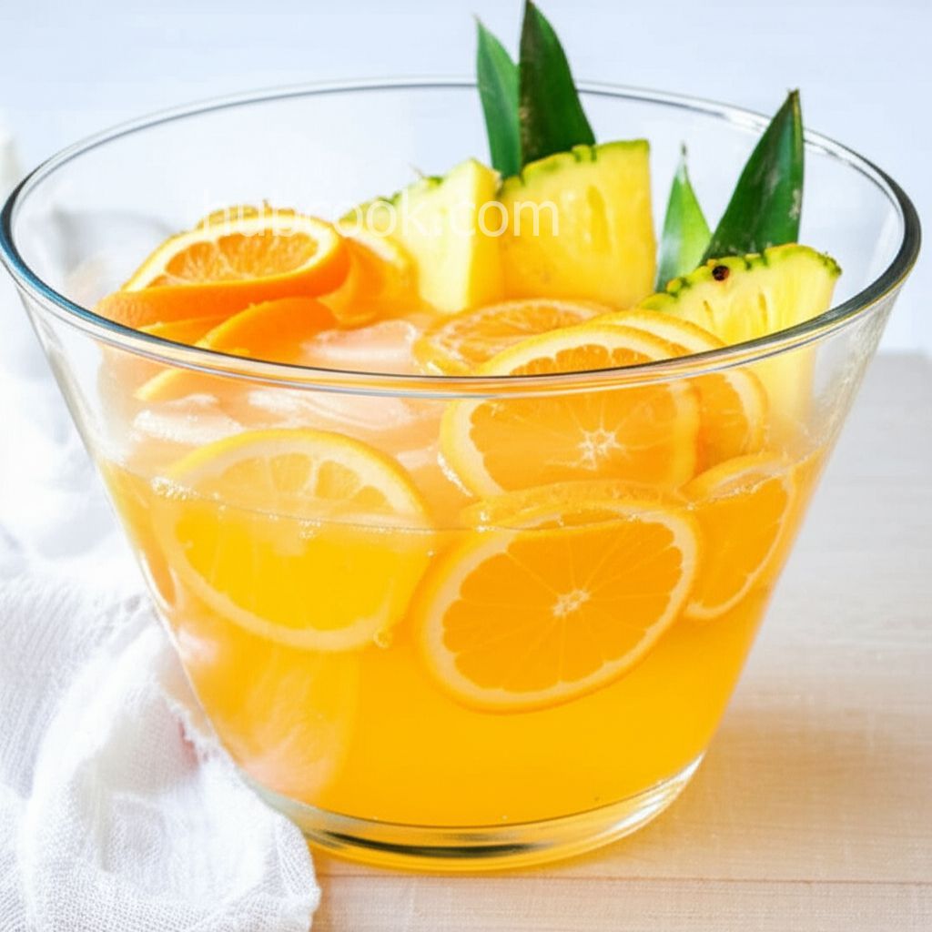 Party Punch V