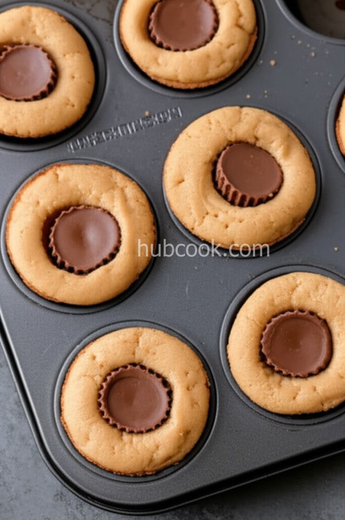 Peanut Butter Temptations II