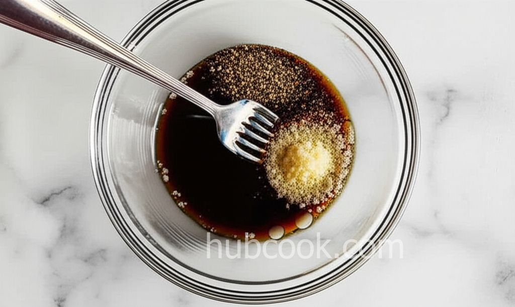 Beef Pepper Steak