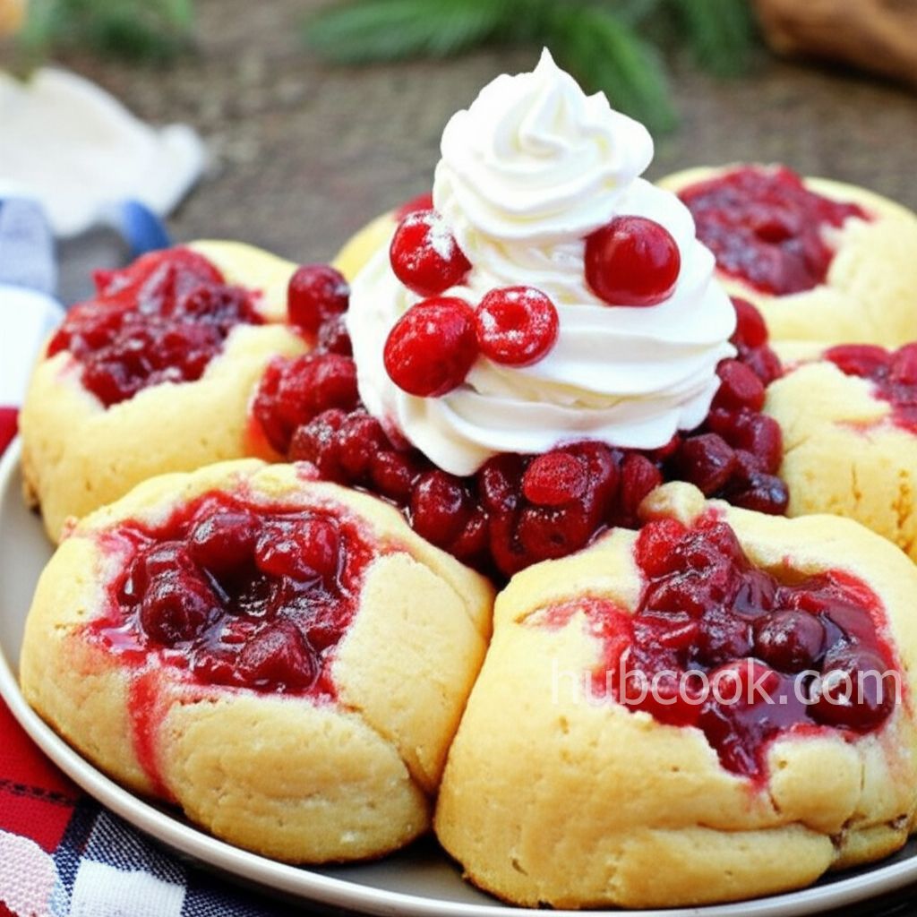 Cape Cod Biscuits