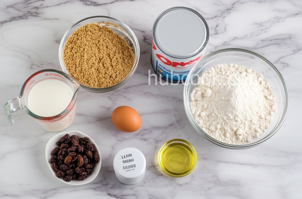 Classic Bran Muffins