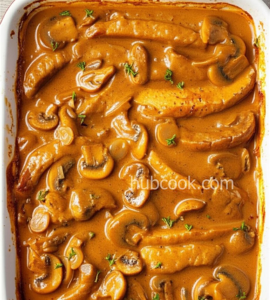 Curry Pork Tenderloin