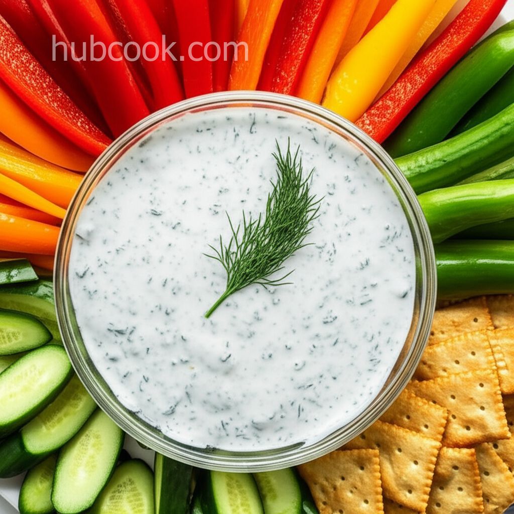 Herb Dip