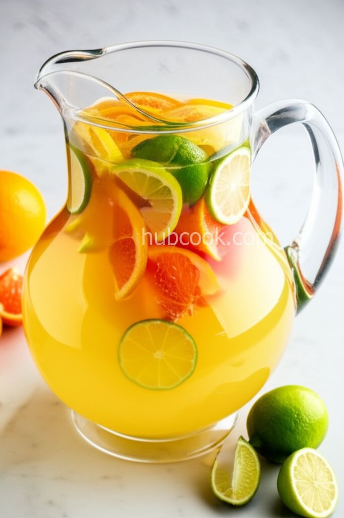 Lemonade Plus