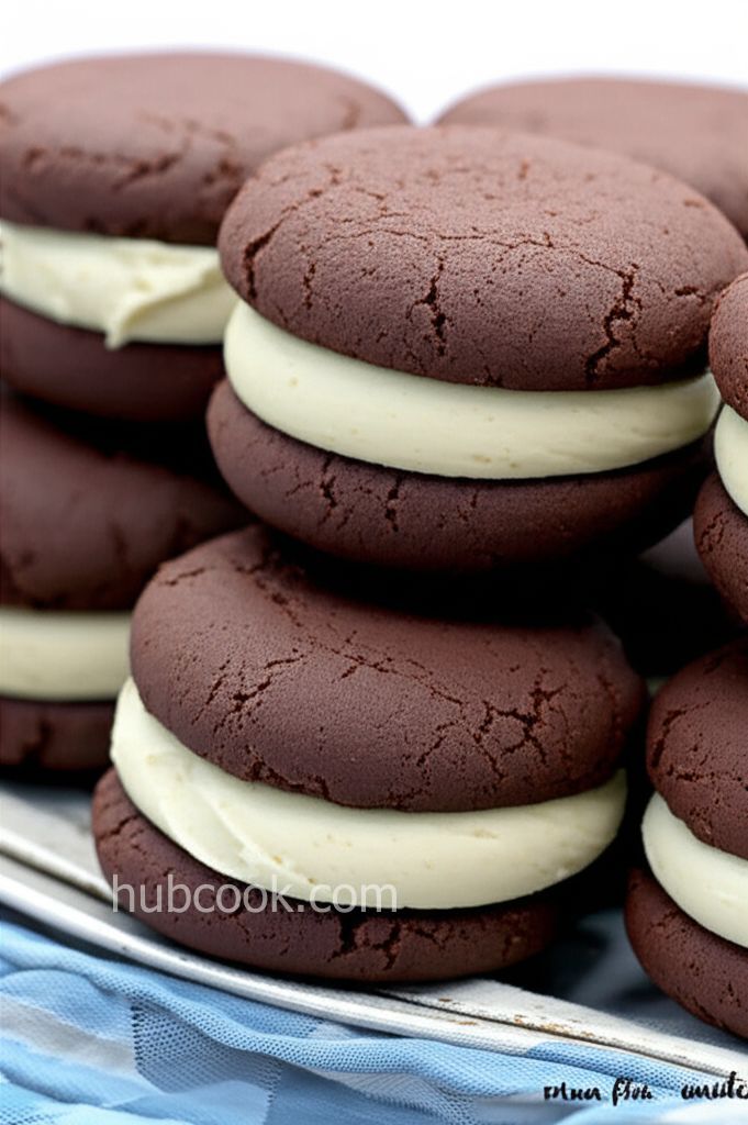 Moon Pies
