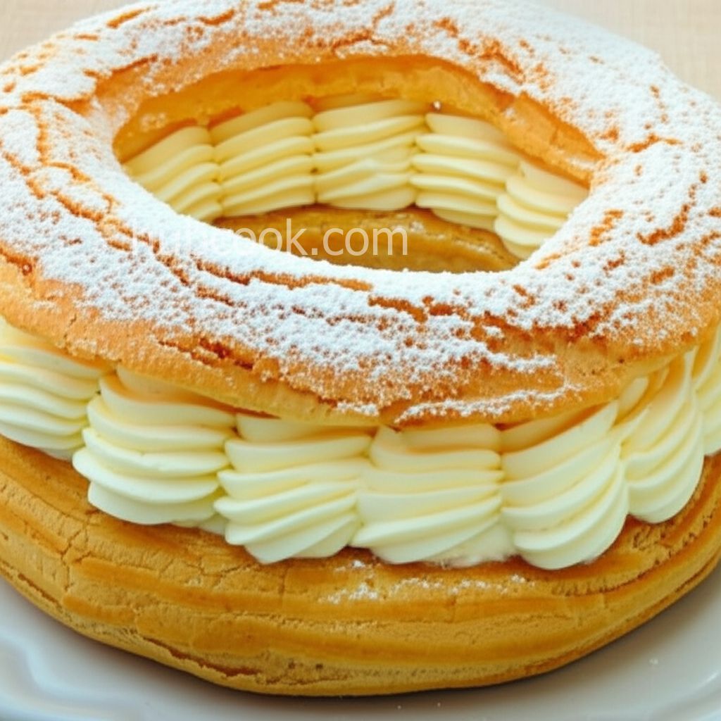 Paris-Brest