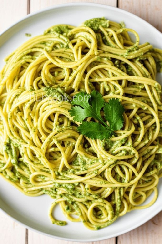 Pasta Verde
