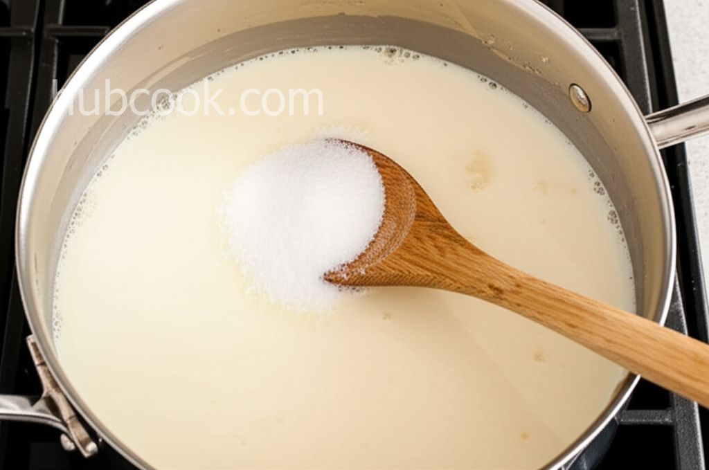 Portuguese Sweet Rice