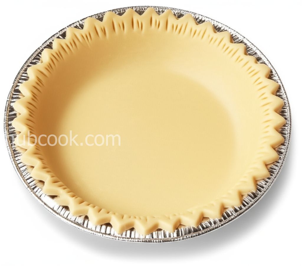 Ruth's Grandma's Pie Crust
