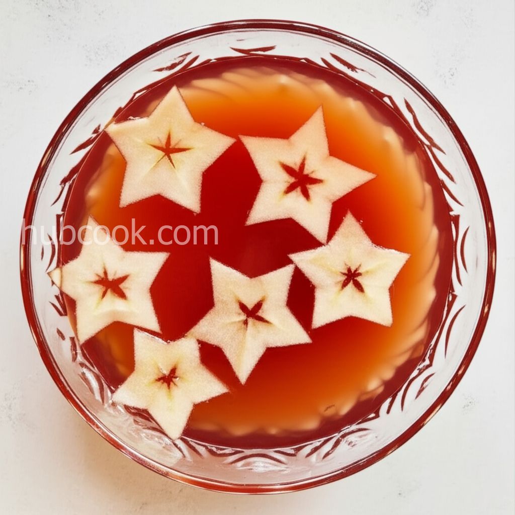 Apple Orchard Punch