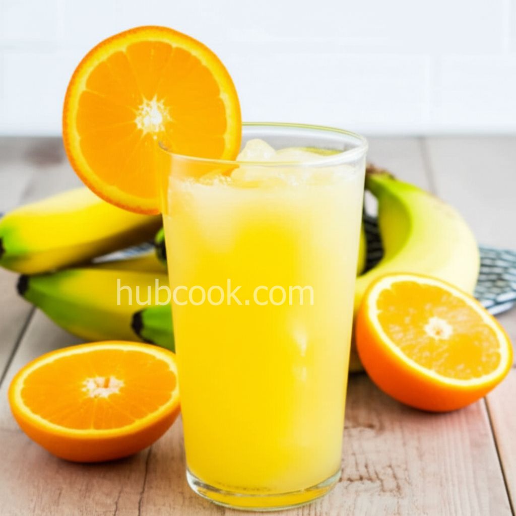 Banana Punch