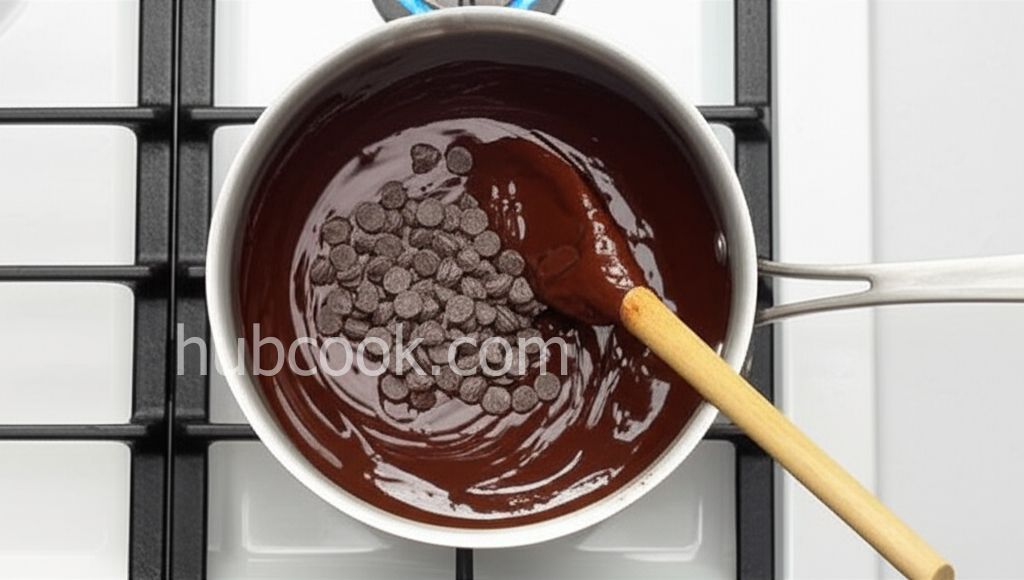 Creamy Guilt-Free Fudge