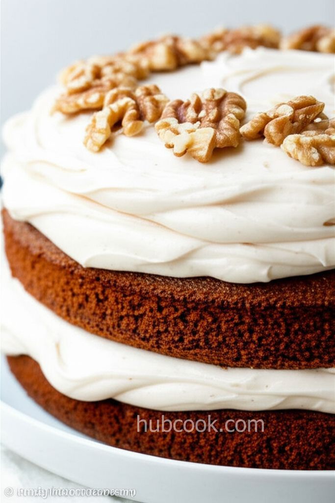 Easy Pumpkin Pie Cake