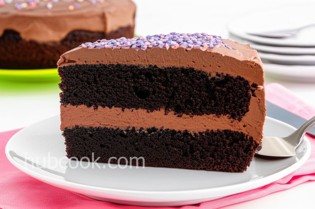 Special Chocolate Cake II