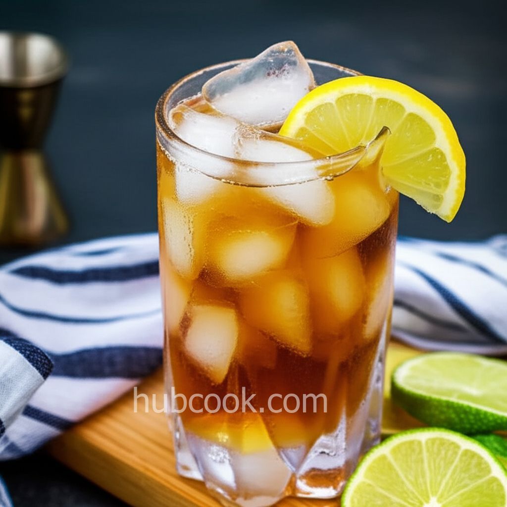 Texas Tea