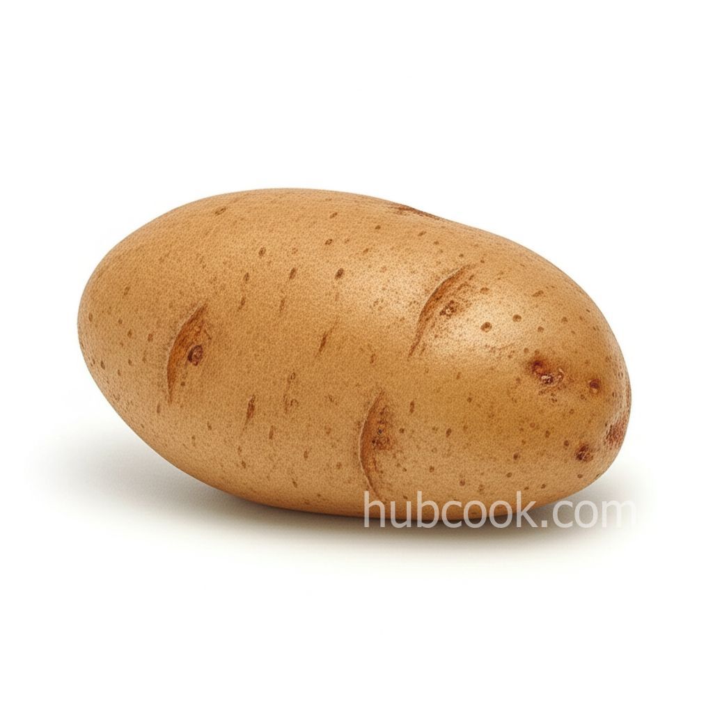 Baked Potato