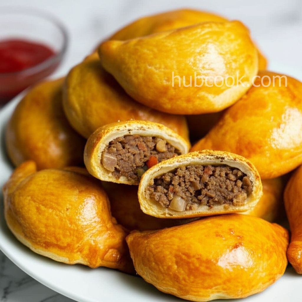 Meat Pies