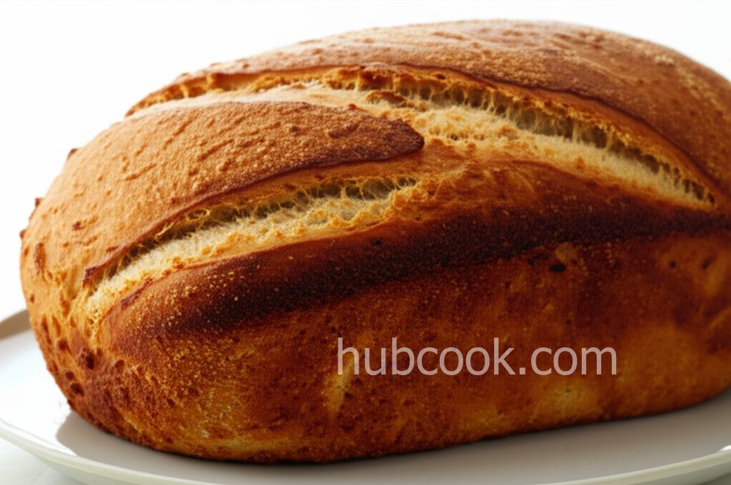 Real NY Jewish Rye Bread
