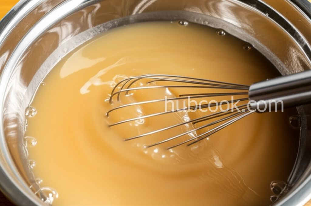 Basic Brine for Smoking Meat