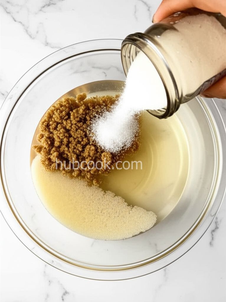 Basic Pork Brine