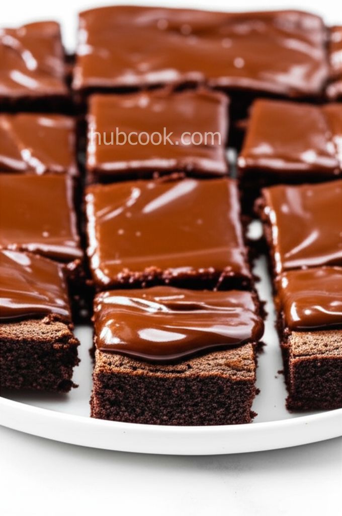 Brownie Frosting