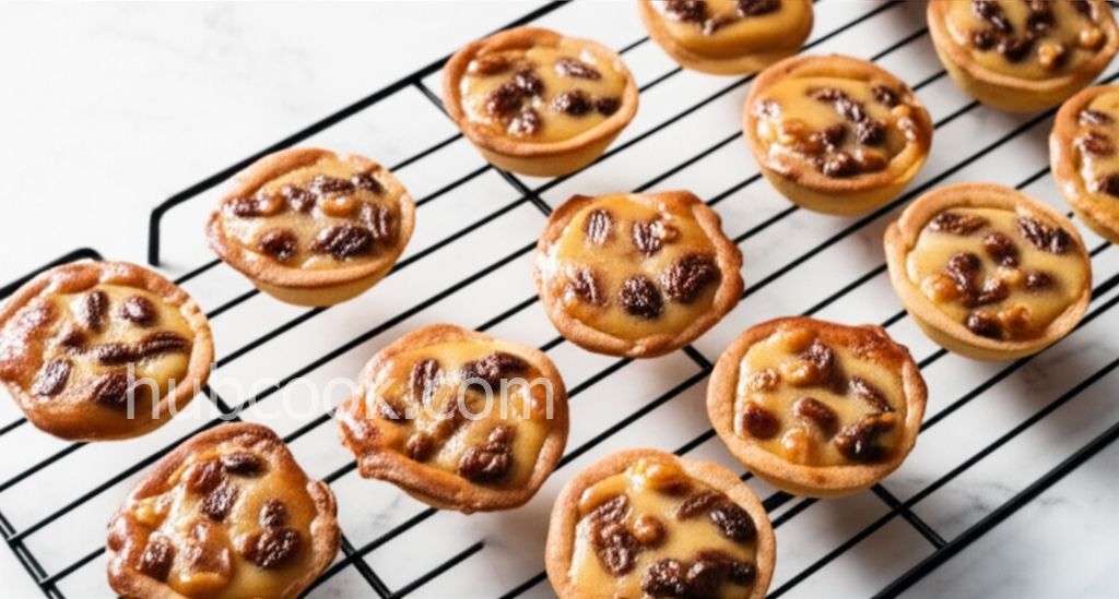 Butter Tarts