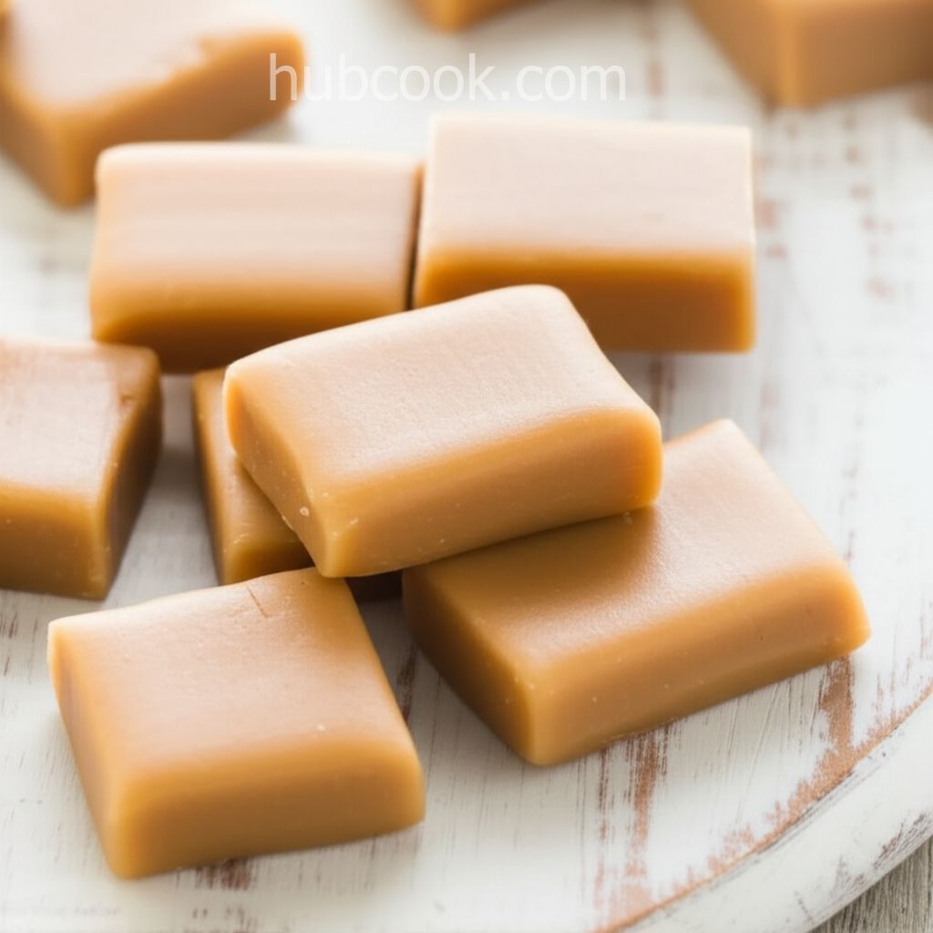 Caramels