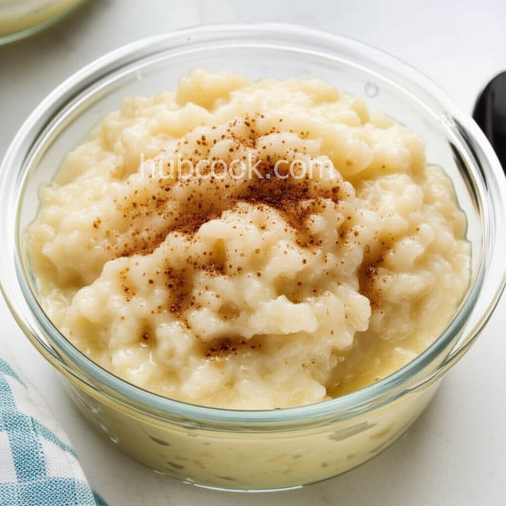 Classic Minute® Rice Pudding