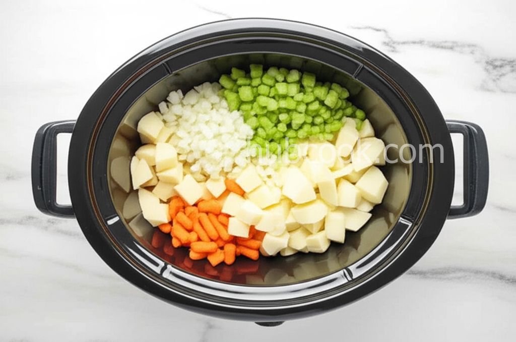 Easiest Pot Roast Ever