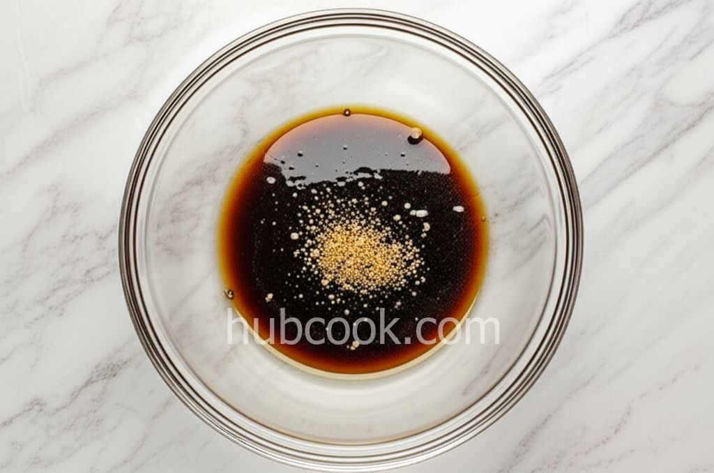 Easy Marinated Pork Tenderloin