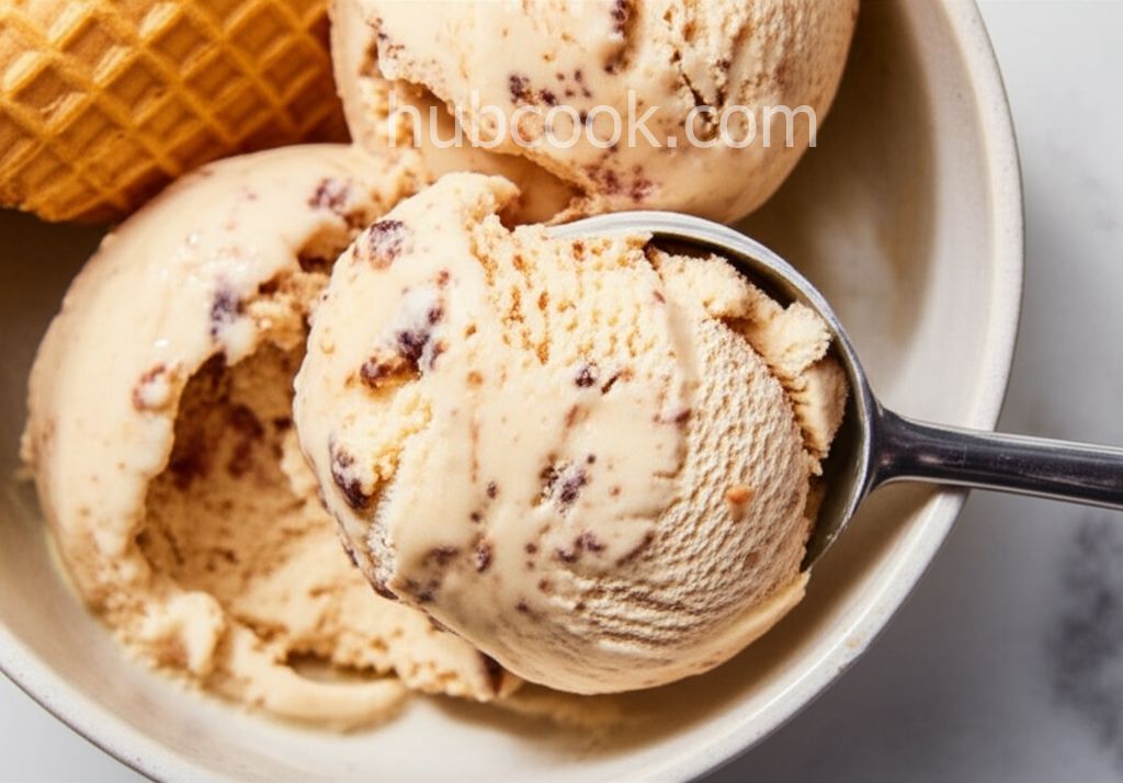 Fig Ice Cream