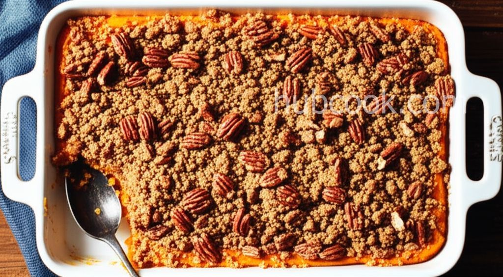 Gourmet Sweet Potato Classic