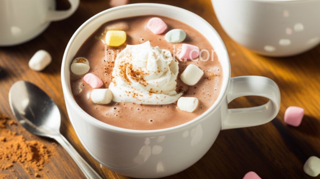 Hot Cocoa Mix