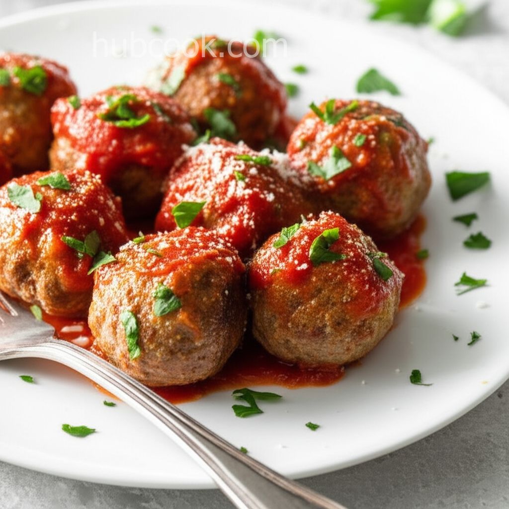 Johnsonville Italian Meatballs