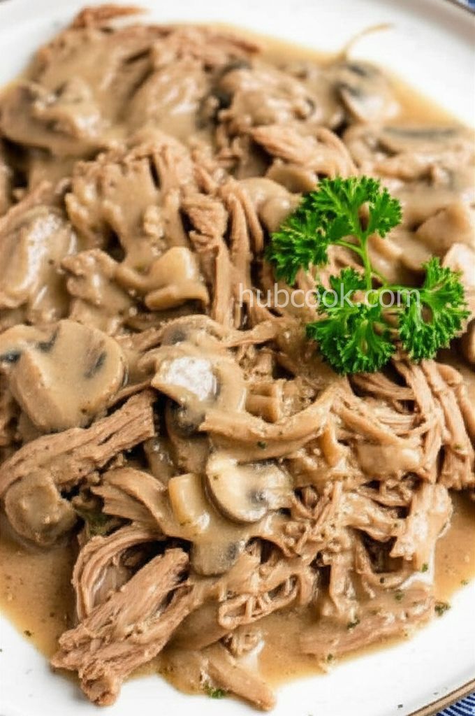 London Broil for the Slow Cooker