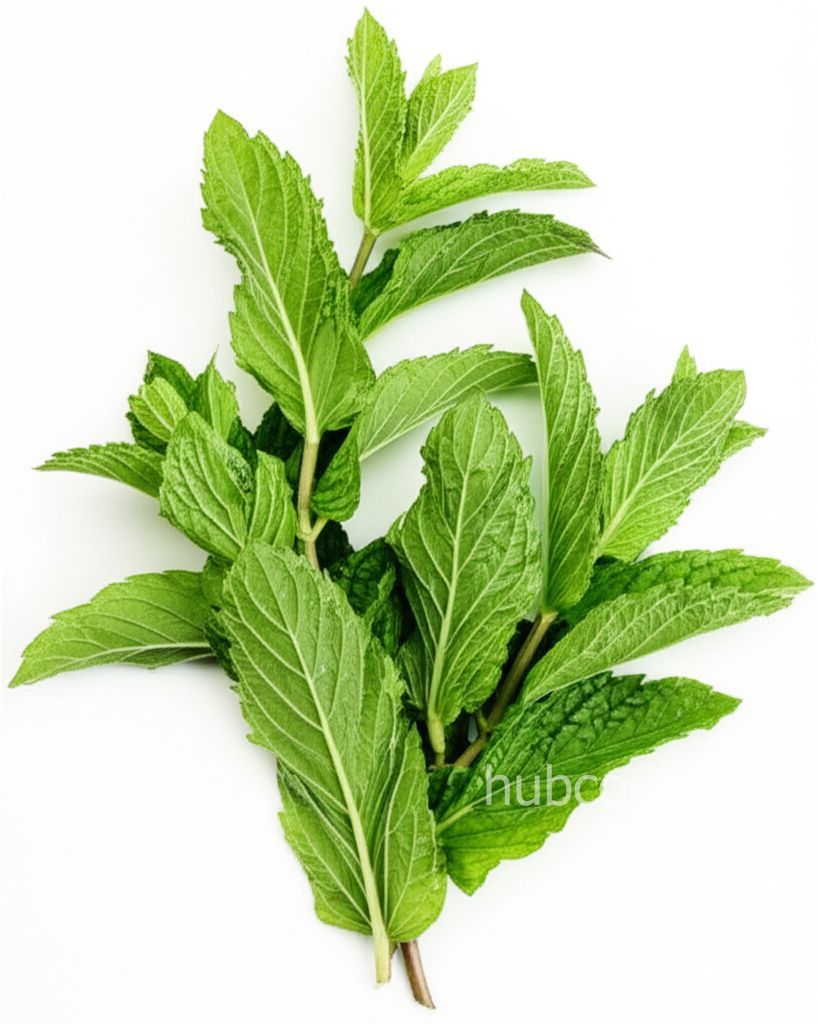 Mint Cooler