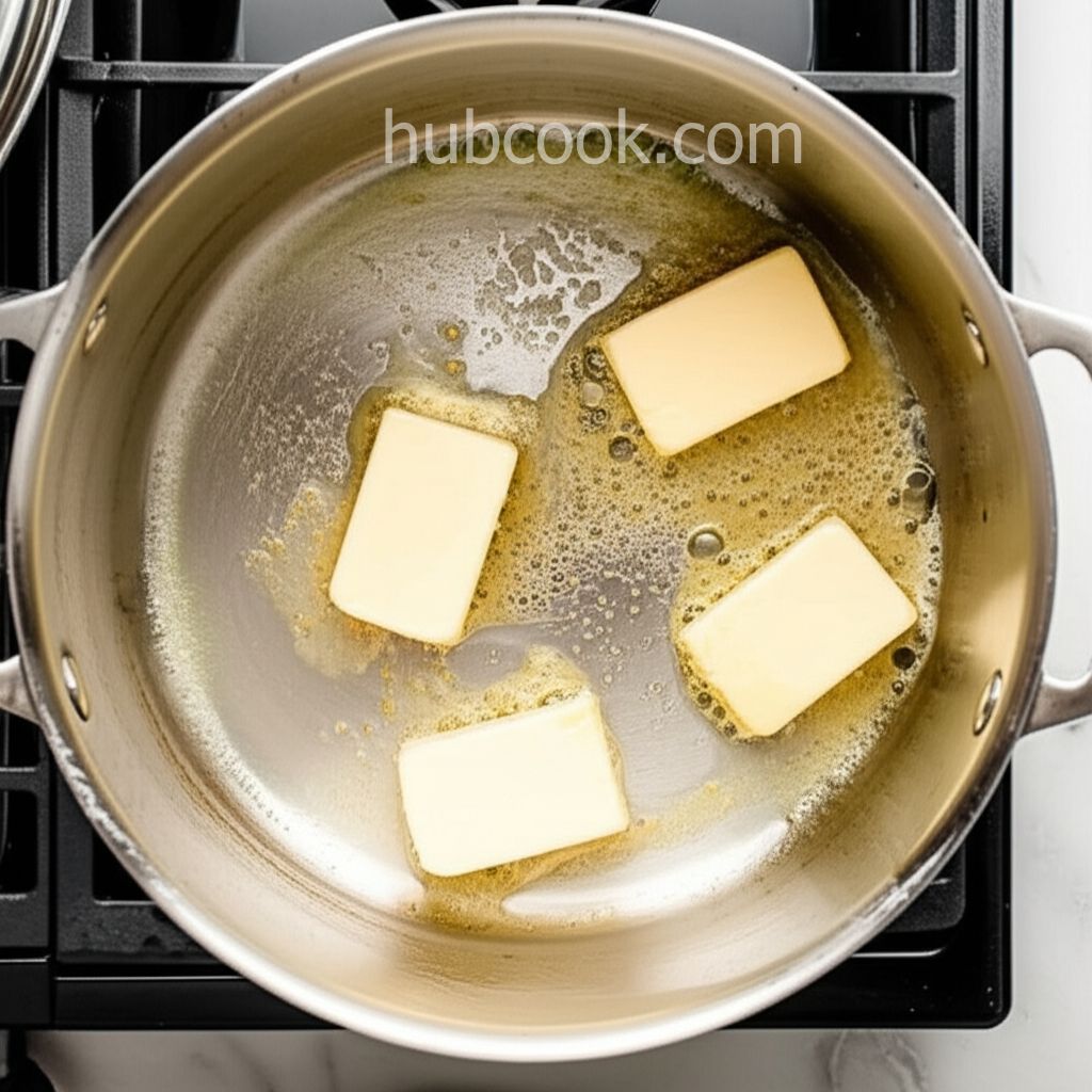 Mom Sykes' Hungarian Goulash