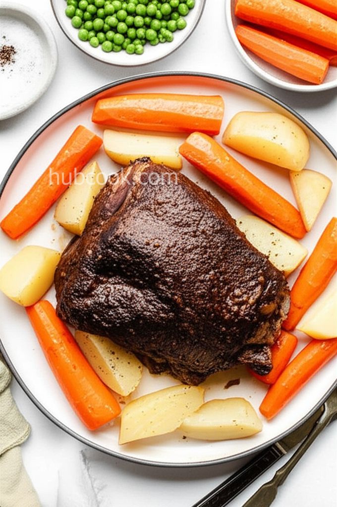 My Favorite Pot Roast