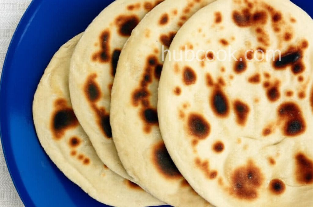 Naan